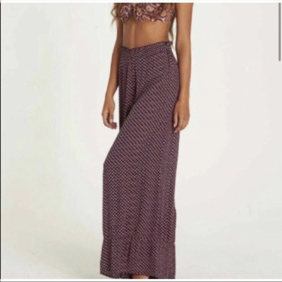 Billabong Pants - Billabong Beach Pants